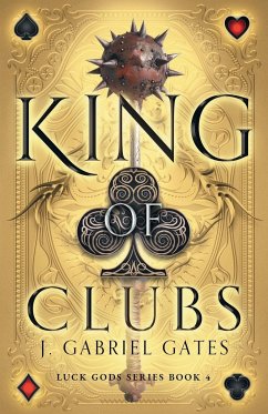 King of Clubs - Gates, J. Gabriel