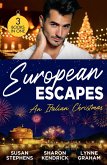 European Escapes: An Italian Christmas