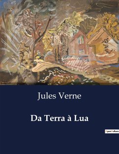 Da Terra à Lua - Verne, Jules