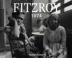 Cover Fitzroy 1974