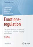 Emotionsregulation (eBook, PDF)