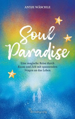 SoulParadise - Wäschle, Antje