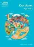 Our planet - Pupil Book 2