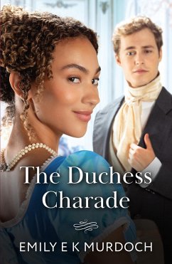 Cover The Duchess Charade