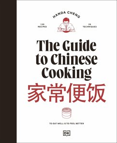 The Guide to Chinese Cooking - Cheng, Handa