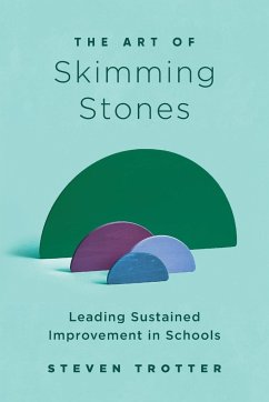 The Art of Skimming Stones - Trotter, Steven