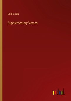 Supplementary Verses