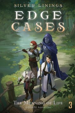 Cover The Meaning of Life