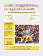 2024 College Football Handicapping Bible - Bild 1