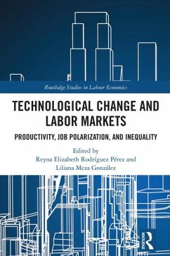 Cover Technological Change and Labor Markets