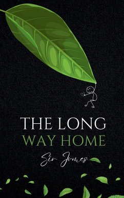 Cover The Long Way Home