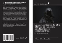 La representación del otro islámico en la novela estadounidense contemporánea - Bessedik, Fatima Zahra