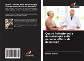 Qual è l'effetto della danzaterapia sulle persone affette da demenza?