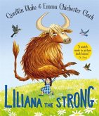 Liliana the Strong Liliana the Strong