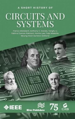 A Short History of Circuits and Systems