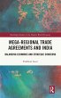 Mega-Regional Trade Agreements and India - Bild 1