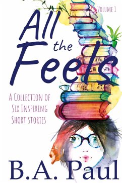 Cover All the Feels Volume 1