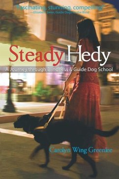 Steady Hedy - Wing Greenlee, Carolyn