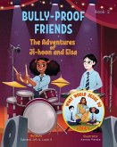 Bully-Proof Friends (What Would Jesus Do Series) Book 2