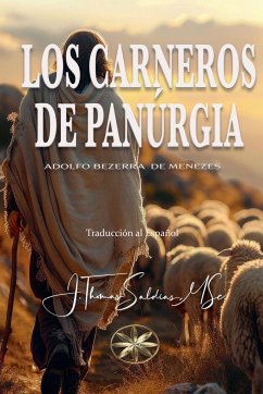 Lo Carneros de Panúrgia - Menezes, Adolfo Bezerra de