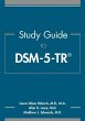 Study Guide to Dsm-5-Tr(r) - Bild 1