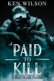 Paid to kill