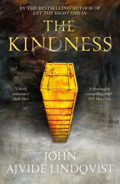 The Kindness - Ajvide Lindqvist, John