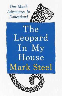Cover The Leopard in My House
