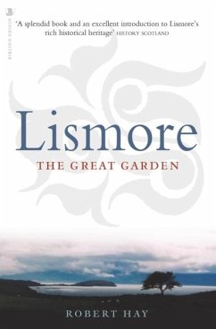 Cover Lismore
