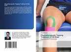 Physiotherapeutic Tapping Treatment of OA Knee