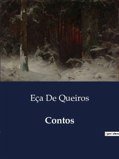 Contos - de Queiros, Eça