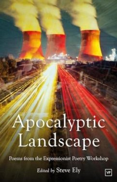 Cover Apocalyptic Landscape