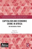 Capitalism and Economic Crime in Africa