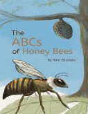 The ABCs of Honey Bees Paperback