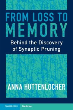 Cover From Loss to Memory
