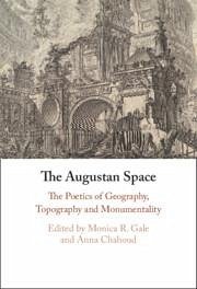 The Augustan Space