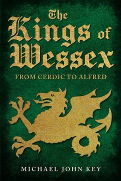 Cover The Kings of Wessex