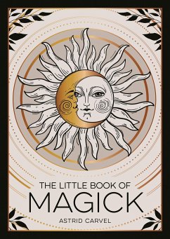 The Little Book of Magick - Publishers, Summersdale