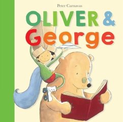 Cover Oliver and George