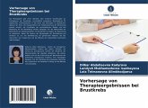 Vorhersage von Therapieergebnissen bei Brustkrebs