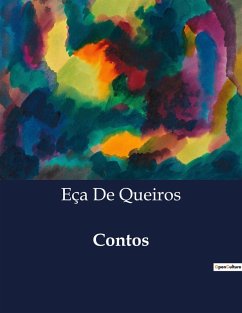 Contos - de Queiros, Eça