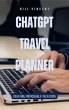 ChatGPT Travel Planner (eBook, ePUB) - Bild 1
