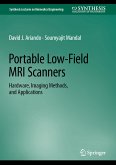 Portable Low-Field MRI Scanners (eBook, PDF)
