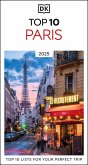 DK Top 10 Paris (eBook, ePUB) DK Top 10 Paris (eBook, ePUB)