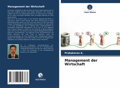 Management der Wirtschaft - A., Prabakaran