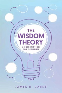 The Wisdom Theory - Carey, James R.