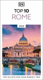 DK Top 10 Rome (eBook, ePUB)