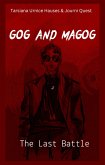 Gog and magog (End Times, #4) (eBook, ePUB)