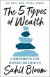The 5 Types of Wealth - Bild 1