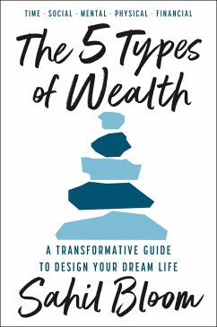 The 5 Types of Wealth - Bloom, Sahil